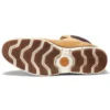 Killington Chukka 6-Inch Boot „Wheat Nubuck“
