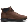 Killington Chukka-Stiefel „Dark Brown“