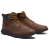 Killington Chukka-Stiefel „Dark Brown“
