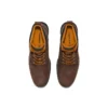Killington Chukka-Stiefel „Dark Brown“