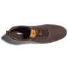 Killington Half Cab „Dark Brown Nubuck“