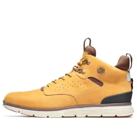 Killington Hiker Chukka-Stiefel „Yellow“