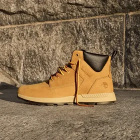 Killington Trekker Mid Sneaker für Herren