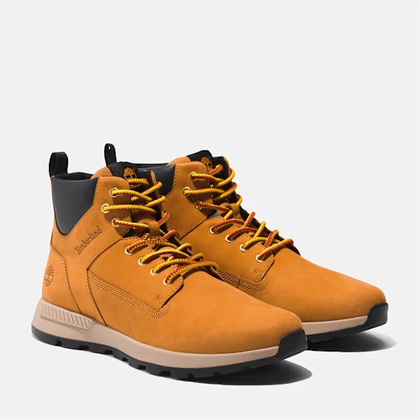 Killington Trekker Mid Sneaker für Herren Killington Trekker Mid Sneaker für Herren