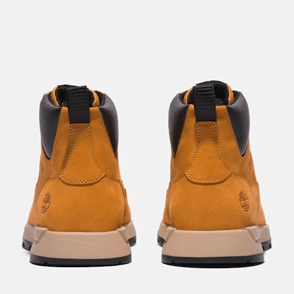 Killington Trekker Mid Sneaker für Herren Killington Trekker Mid Sneaker für Herren
