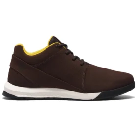Killington Ultra Chukka Stiefel „Dark Brown Leather“