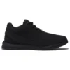 Killington Ultra Chukka-Stiefel „Schwarzes Leder“