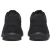 Killington Ultra Chukka-Stiefel „Schwarzes Leder“