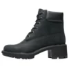Kinsley 6-Inch Boot „Schwarz“