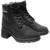 Kinsley 6-Inch Boot „Schwarz“