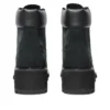 Kinsley 6-Inch Boot „Schwarz“