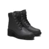 Kinsley 6-Inch Wasserdichte Stiefel „Schwarz Full Grain“