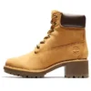 Kinsley 6-Inch Wasserdichte Stiefel „Weizen“