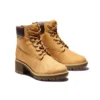 Kinsley 6-Inch Wasserdichte Stiefel „Weizen“