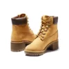 Kinsley 6-Inch Wasserdichte Stiefel „Weizen“