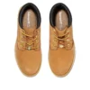 Klassische wasserdichte Nellie Chukka-Stiefel „Weizen“