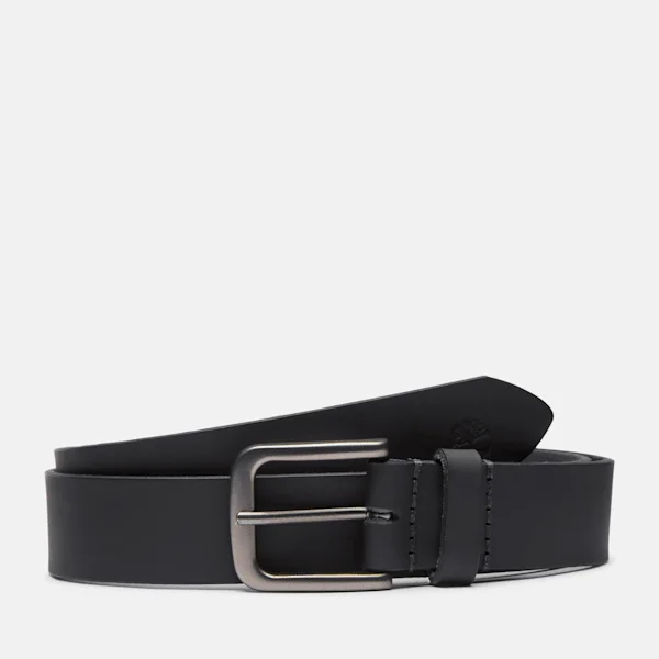 Klassischer 35-mm-Jeansgürtel für Herren Klassischer 35-mm-Jeansgürtel für Herren