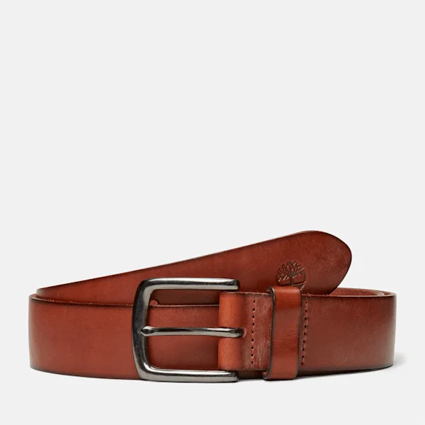 Klassischer 38-mm-Jeansgürtel für Herren Klassischer 38-mm-Jeansgürtel für Herren