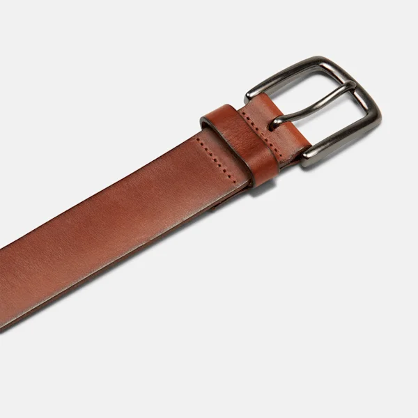 Klassischer 38-mm-Jeansgürtel für Herren Klassischer 38-mm-Jeansgürtel für Herren