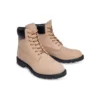 Klassischer 6-Inch Boot „Natural Nubuck“