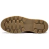 Klassischer 6-Inch Boot „Weizen Nubuck“