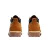 Klassischer wasserdichter Oxford-Stiefel „Weizen“