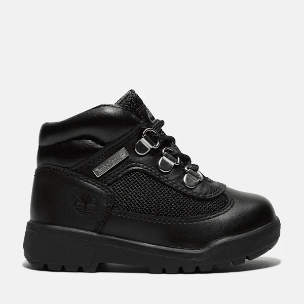 Kleinkind-Field Boot Kleinkind-Field Boot