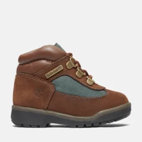Kleinkind-Field Boot