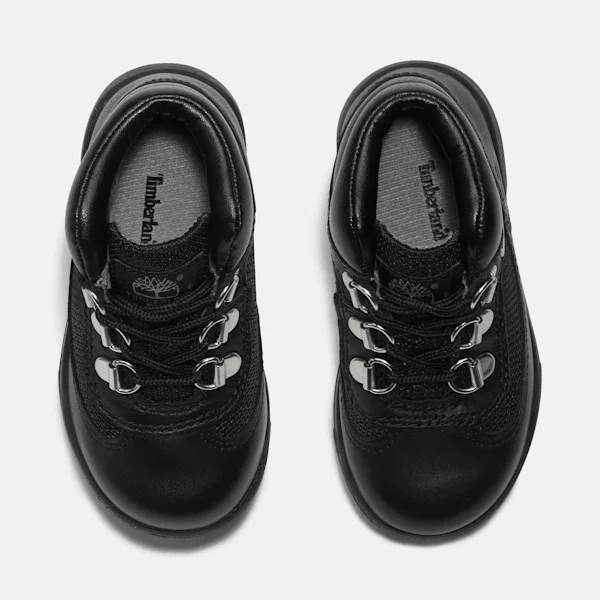 Kleinkind-Field Boot Kleinkind-Field Boot