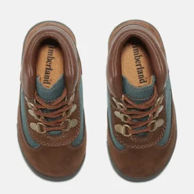Kleinkind-Field Boot