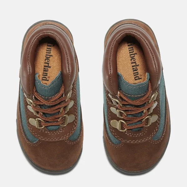 Kleinkind-Field Boot Kleinkind-Field Boot
