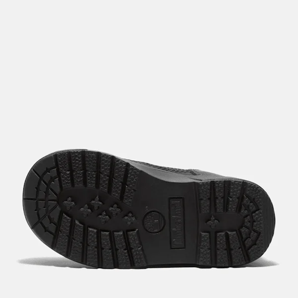 Kleinkind-Field Boot Kleinkind-Field Boot