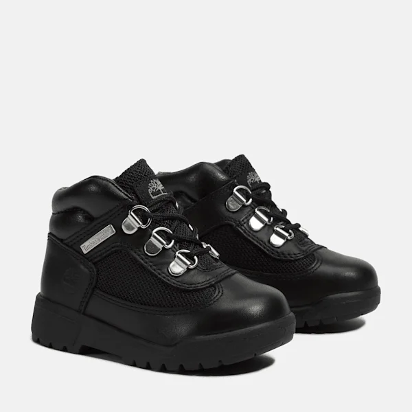 Kleinkind-Field Boot Kleinkind-Field Boot