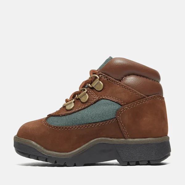 Kleinkind-Field Boot Kleinkind-Field Boot