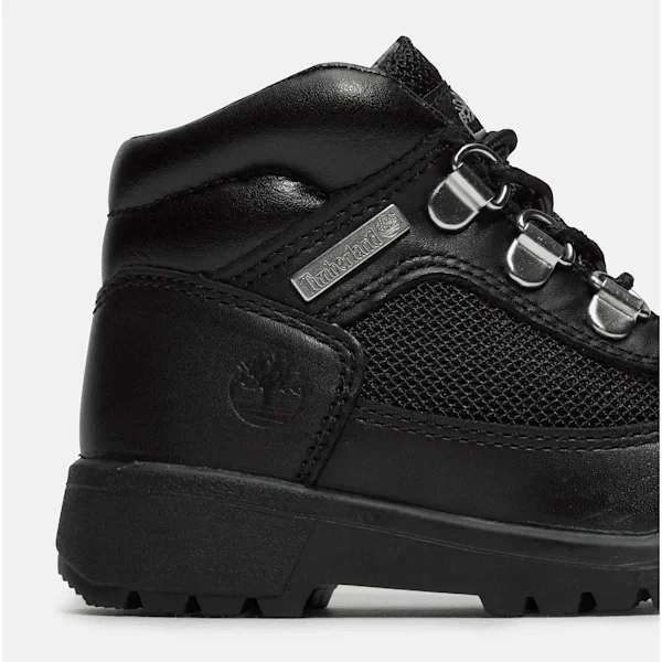 Kleinkind-Field Boot Kleinkind-Field Boot