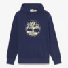 Lake House Graphic Hoodie für Herren Lake House Graphic Hoodie für Herren