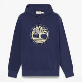 Lake House Graphic Hoodie für Herren