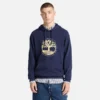 Lake House Graphic Hoodie für Herren Lake House Graphic Hoodie für Herren