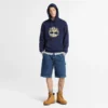 Lake House Graphic Hoodie für Herren Lake House Graphic Hoodie für Herren