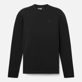 Langärmliges Outdoor-T-Shirt für Herren