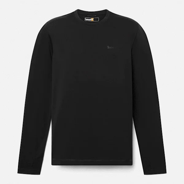 Langärmliges Outdoor-T-Shirt für Herren Langärmliges Outdoor-T-Shirt für Herren