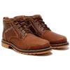 Larchmont II Chukka-Stiefel „Rust Full Grain“