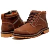 Larchmont II Chukka-Stiefel „Rust Full Grain“
