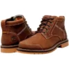 Larchmont II Waterproof Chukka Stiefel „Braun“