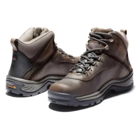 Ledge Waterproof Mid Hiker Stiefel „Braun“