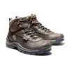 Ledge Waterproof Mid Hiker Stiefel „Braun“