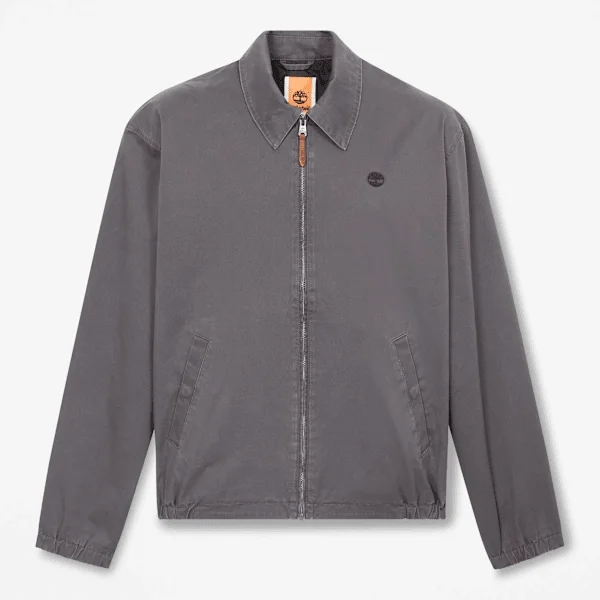 Leichte Baumwolljacke für Herren Leichte Baumwolljacke für Herren