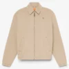 Leichte Baumwolljacke für Herren Leichte Baumwolljacke für Herren