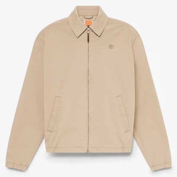 Leichte Baumwolljacke für Herren Leichte Baumwolljacke für Herren