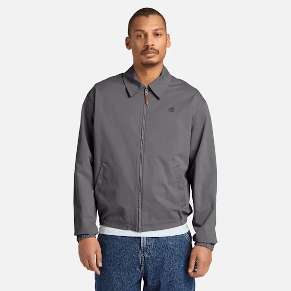 Leichte Baumwolljacke für Herren Leichte Baumwolljacke für Herren